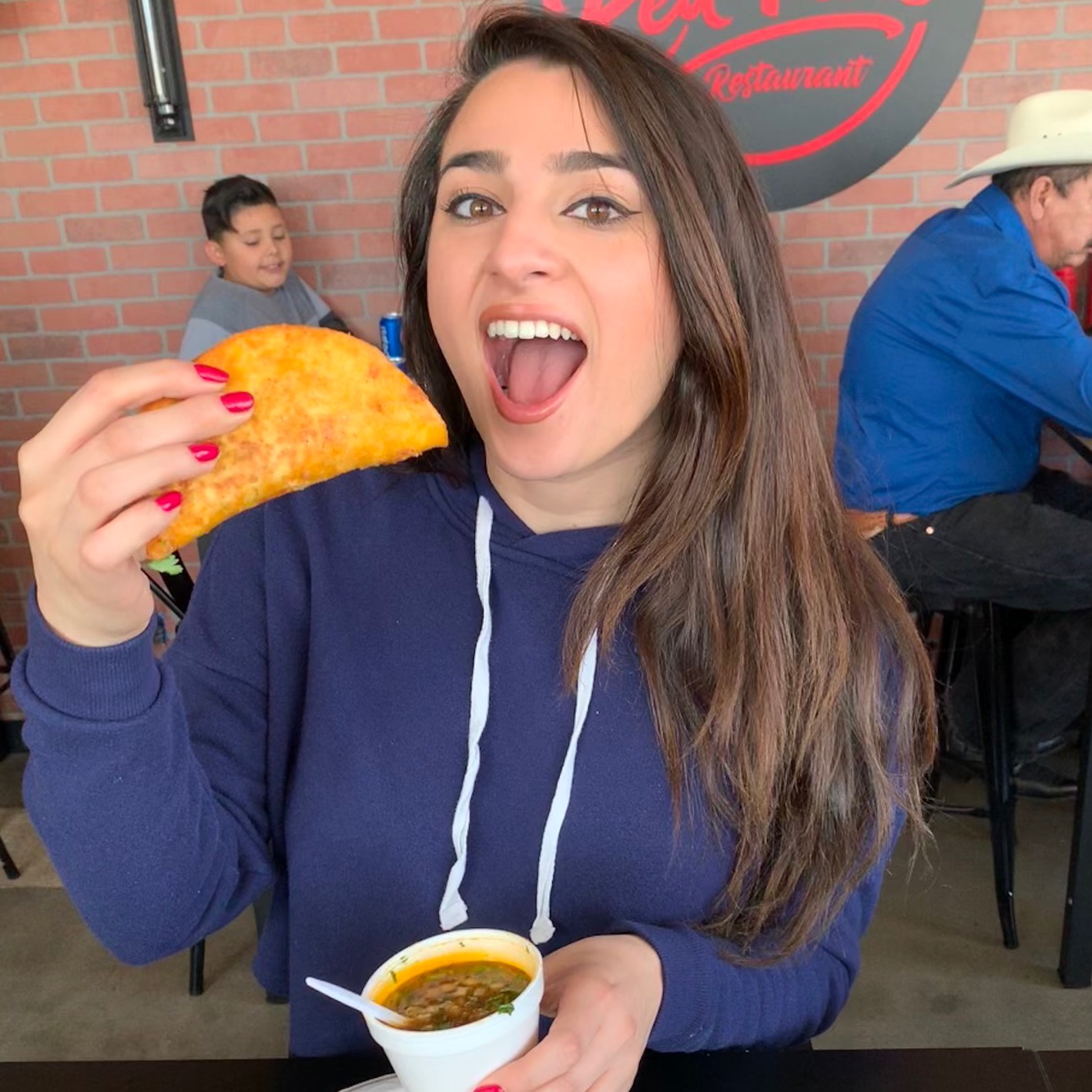 Ashley Rodriguez firstdateguide
