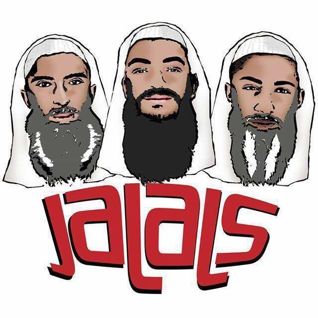Jalals jalals