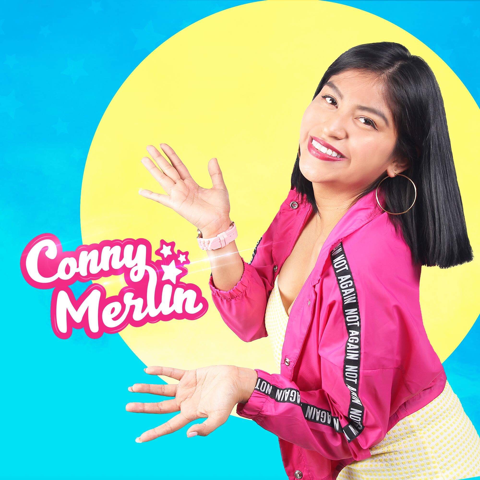 Conny Merlin conny_merlin