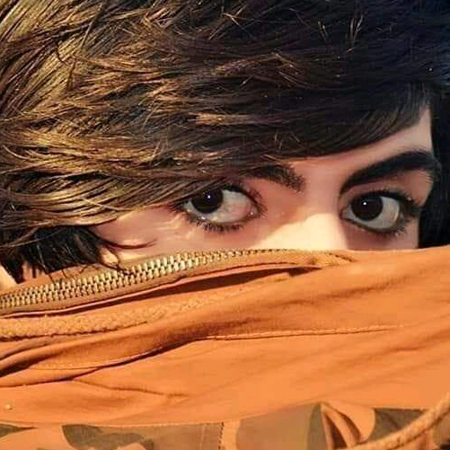 SHAHISTA BARAK shahistabarak