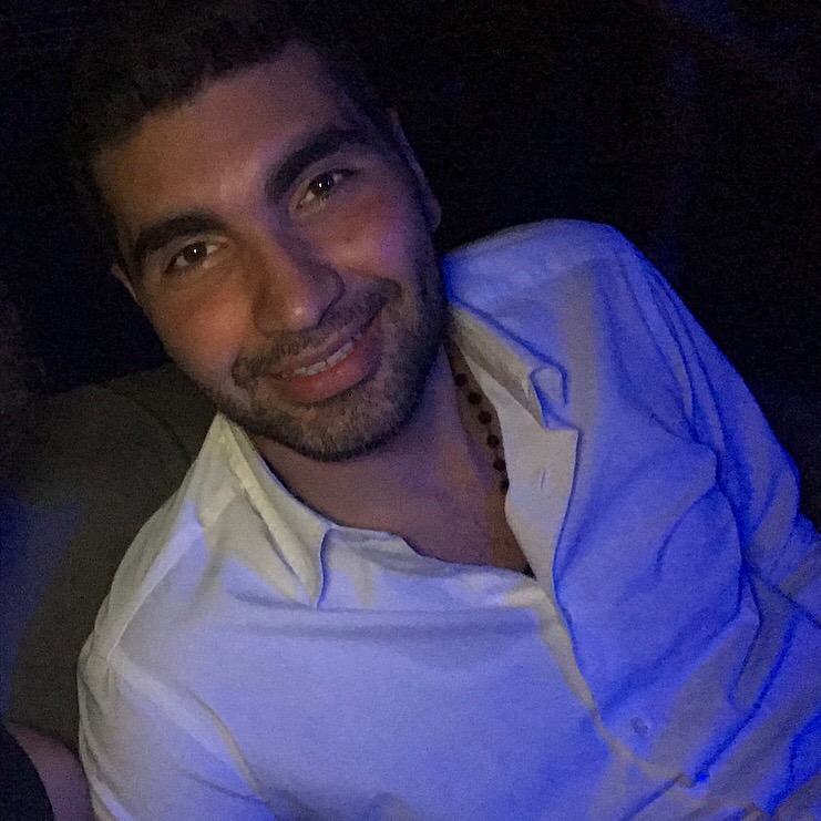Rabih Kmash rabkm