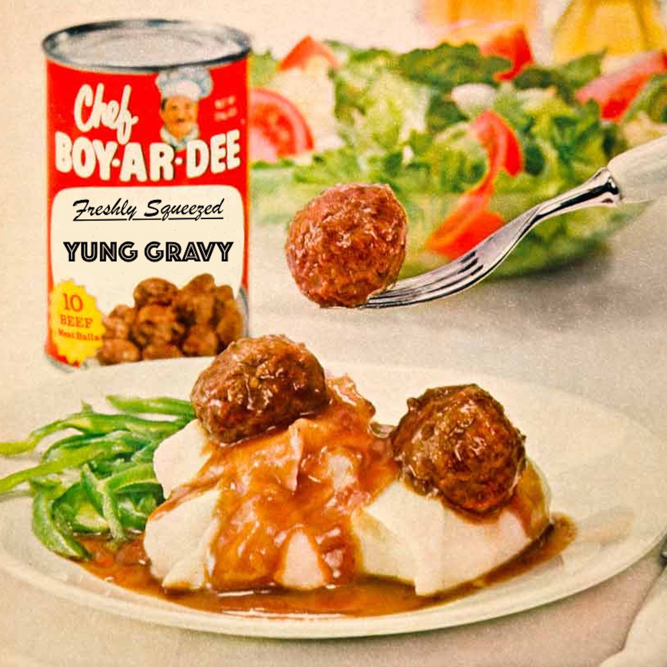 Yung Gravy 🍯 yunggravy