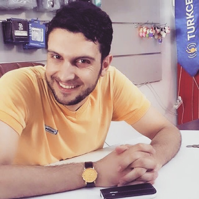 Ishak Gün ishak2324akgn