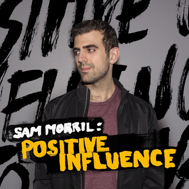 Sam Morril sammorril