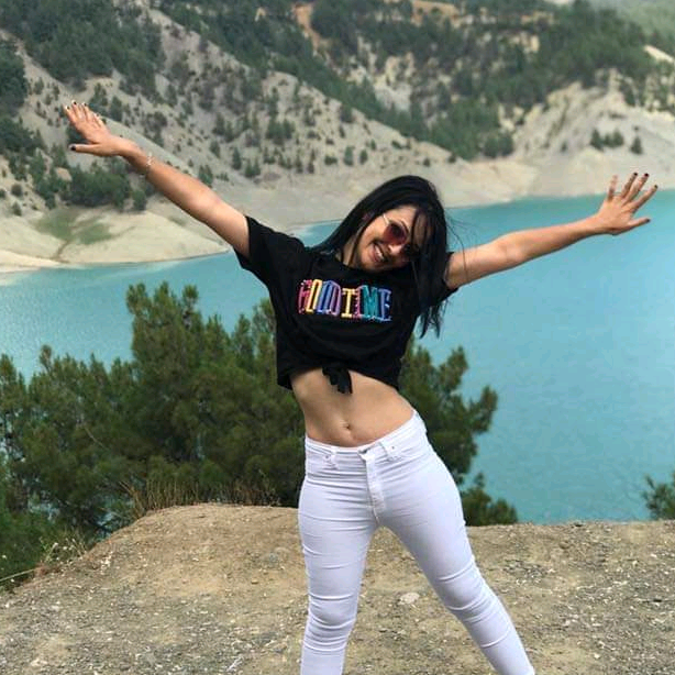 Nefes Hülya nefesaydınofficial