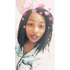 Londy Mgeyane londyqondimgeyane