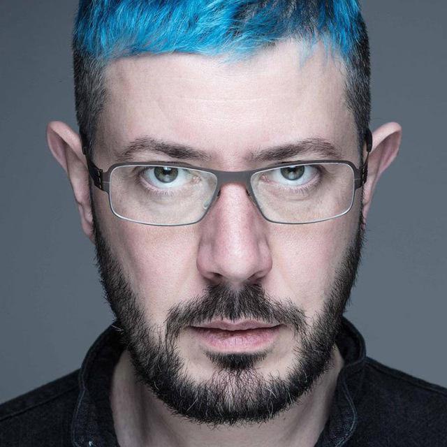 Артемий Лебедев temalebedev