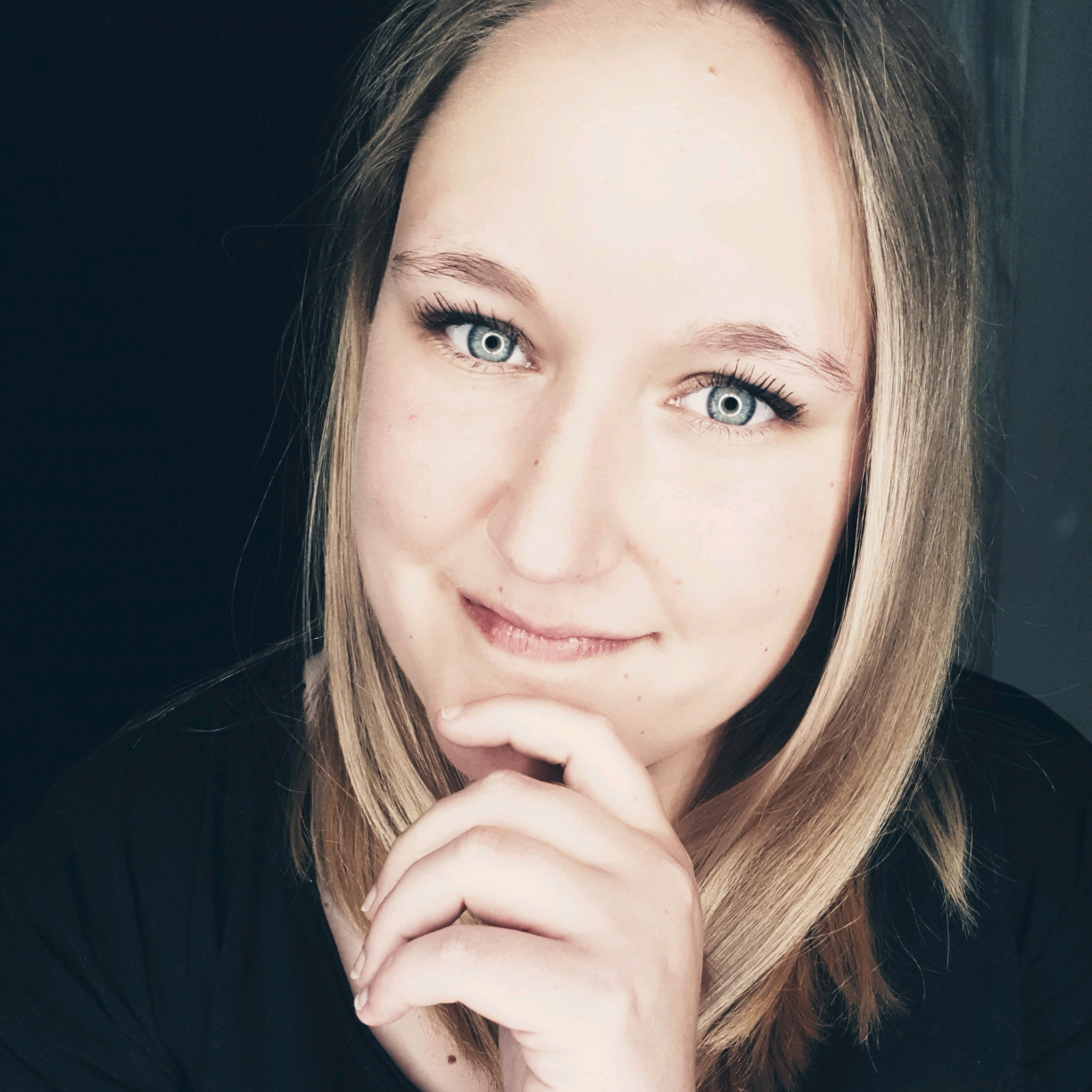 Sarah Ze sarahze4