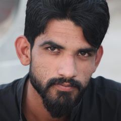 Ali Gujjar murteza7860