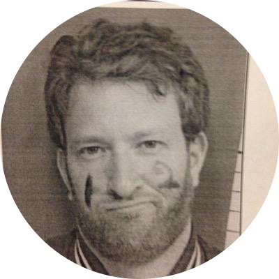 Dave Portnoy stoolpresidente