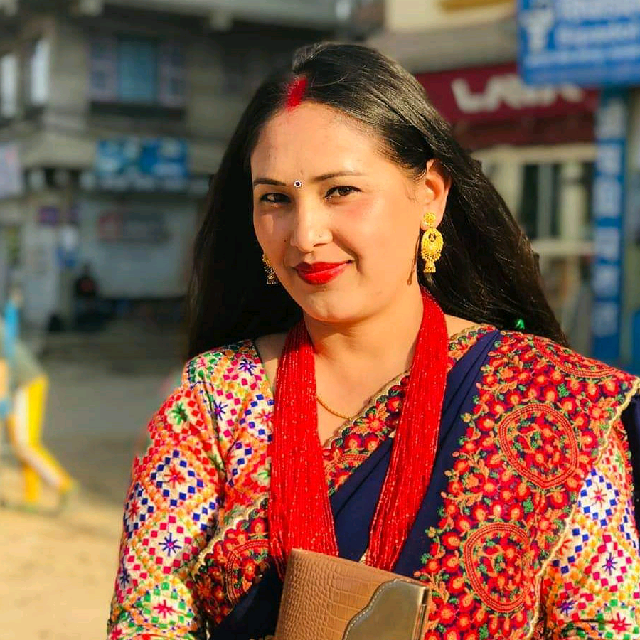 Deepa Nepal deepanepal3