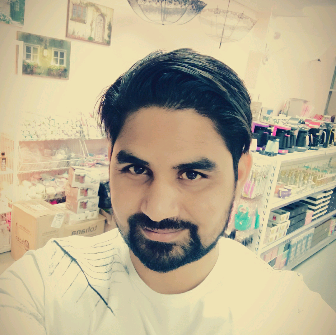 Sameer Khan sameer4ukhan123