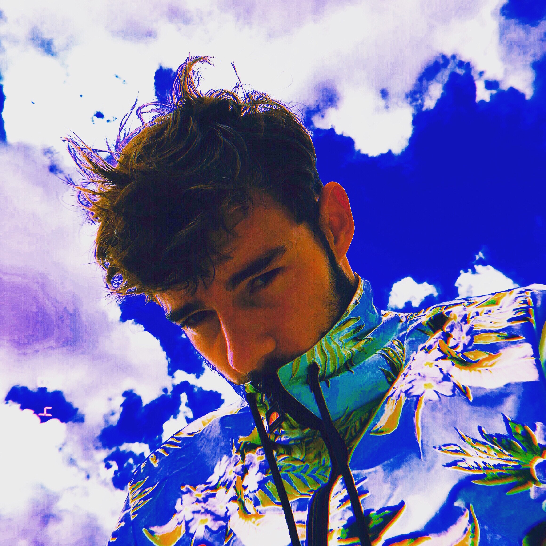 Cosmin Marius cosminwhat