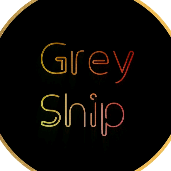 🔥 Grey Ship 🔥 greyship