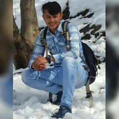 Raees Ahmed ghaziraees