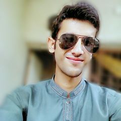 Jam Abid Shafeeq jamabidshafeeq