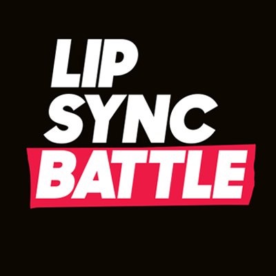 Lip Sync Battle lipsyncbattle