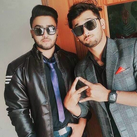 🔥 A-J 😎 ajboys