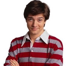 Eric Forman stankpp