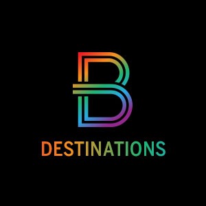 Beautiful Destinations beautifuldestinations