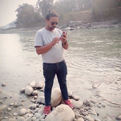 Mohan Sodary mohansodary