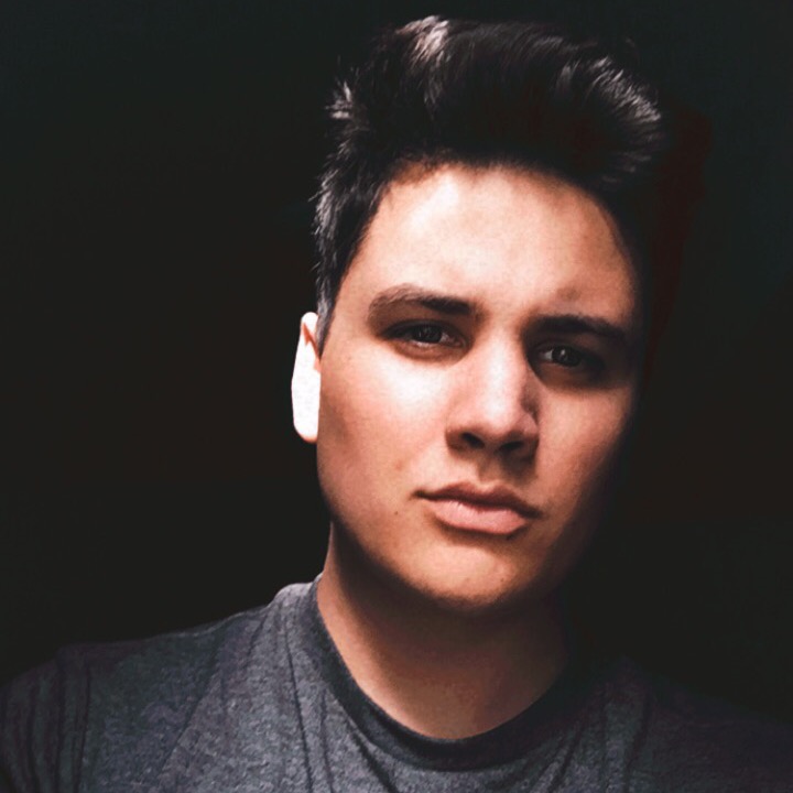 Caleb Cutler calebcutler