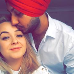 Aman&Gabriela polishmesingh