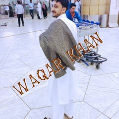 Waqar Khan waqarkhan8138