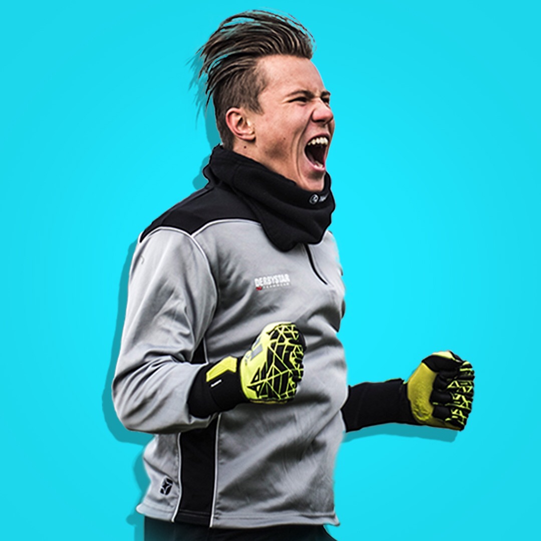 Modern Goalkeeping  moderngoalkeeper