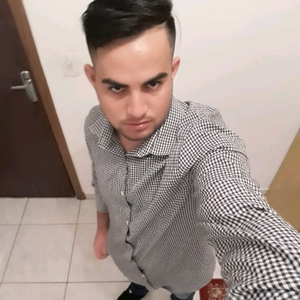 Vilmar Custódio vilmarcustodio