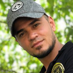Ghayth Faris ghaythfaris32