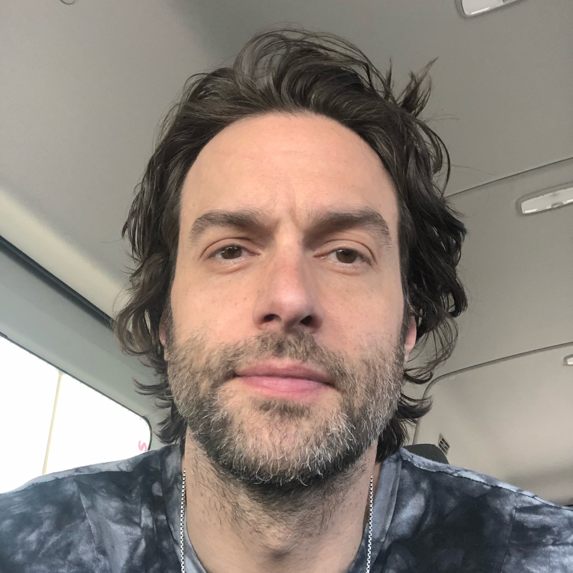 ChrisDElia chrisdelia