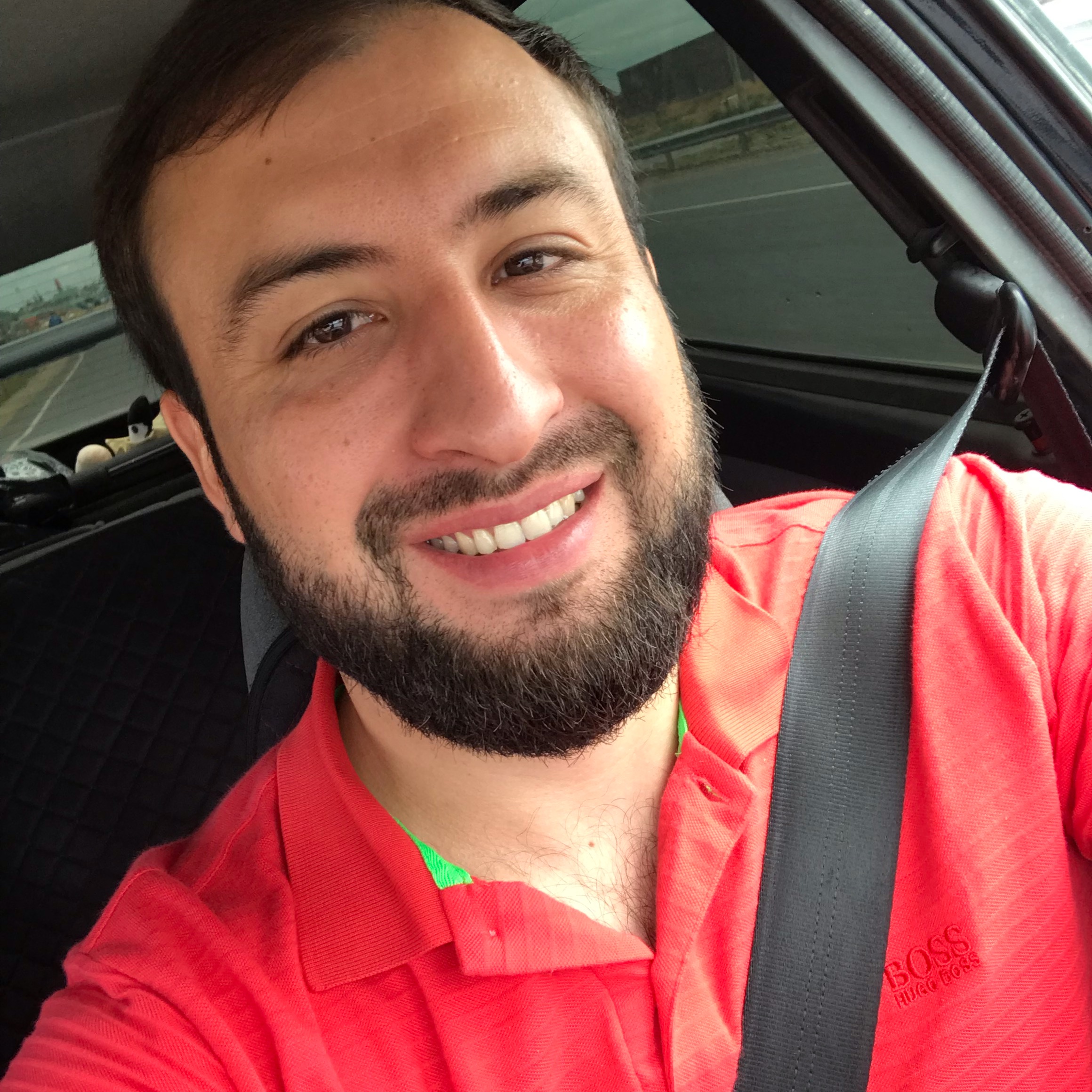 RUSLAN RAMA3ANOV ramazanovruslan