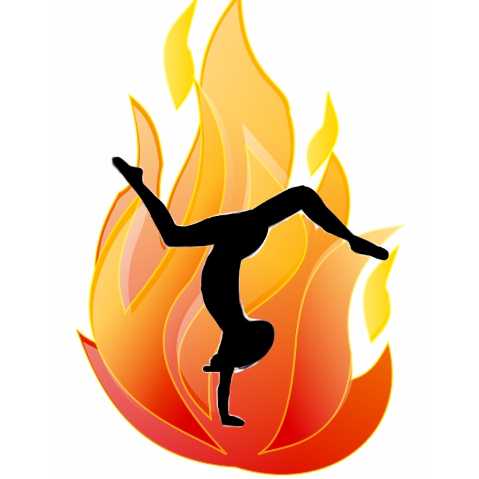 🔥Gymnastics🔥 fire.gymnastics