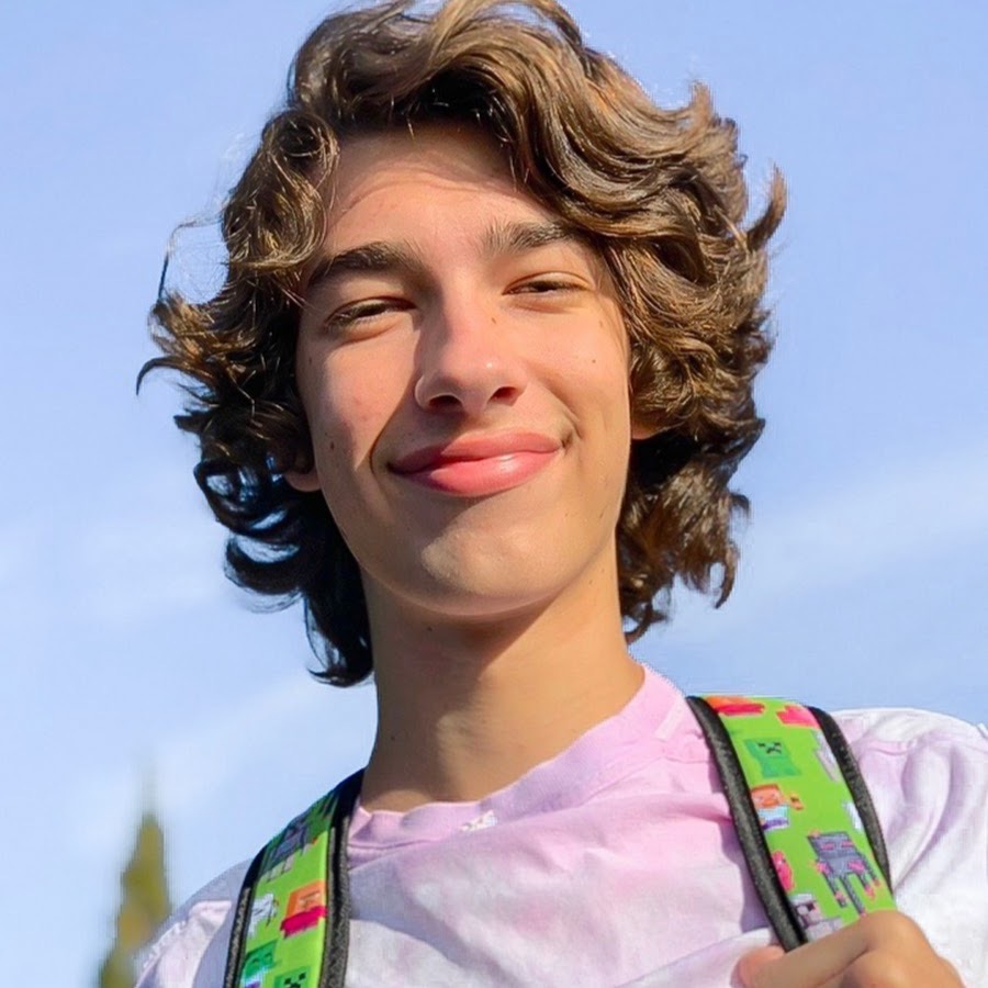 Baylen Levine baylenlevine