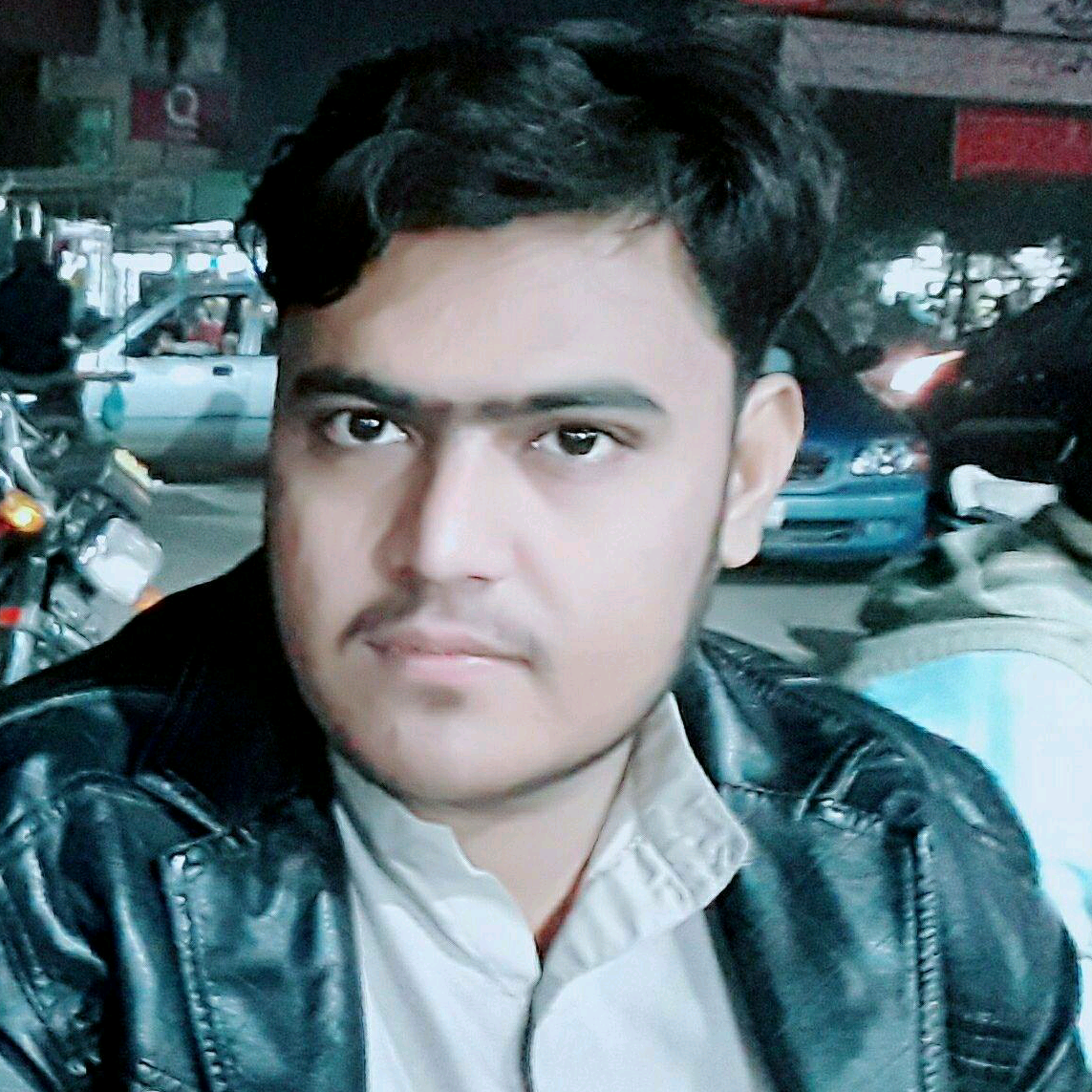 waqas khalil waqaskhalil786