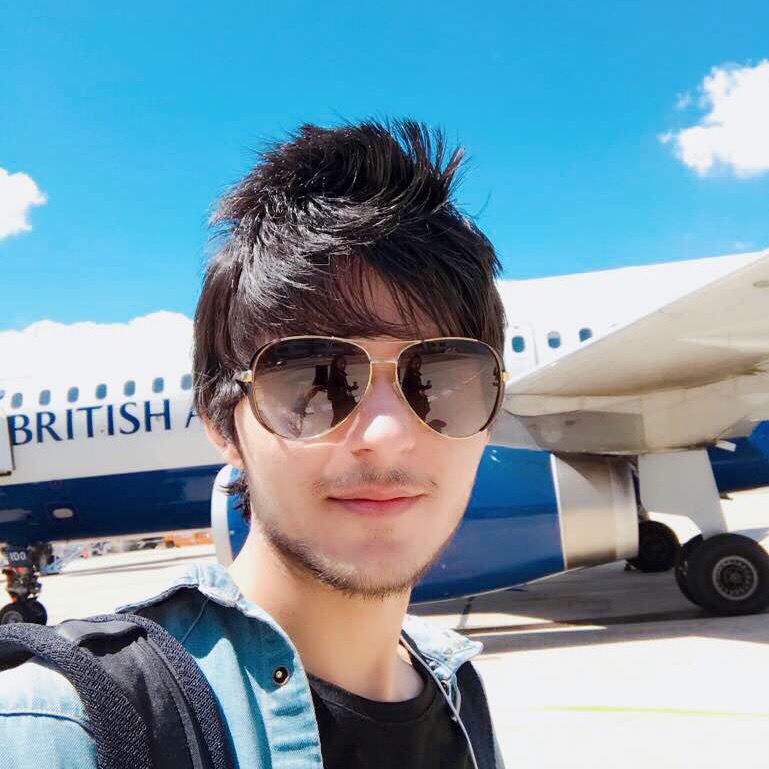 NADEEM MUBARAK nadeemmubarakofficial