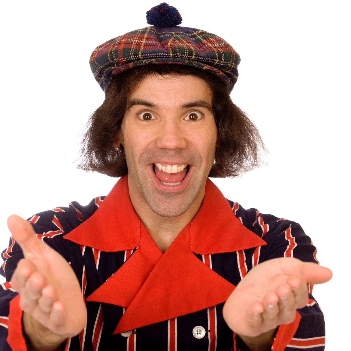 Nardwuar nardwuar