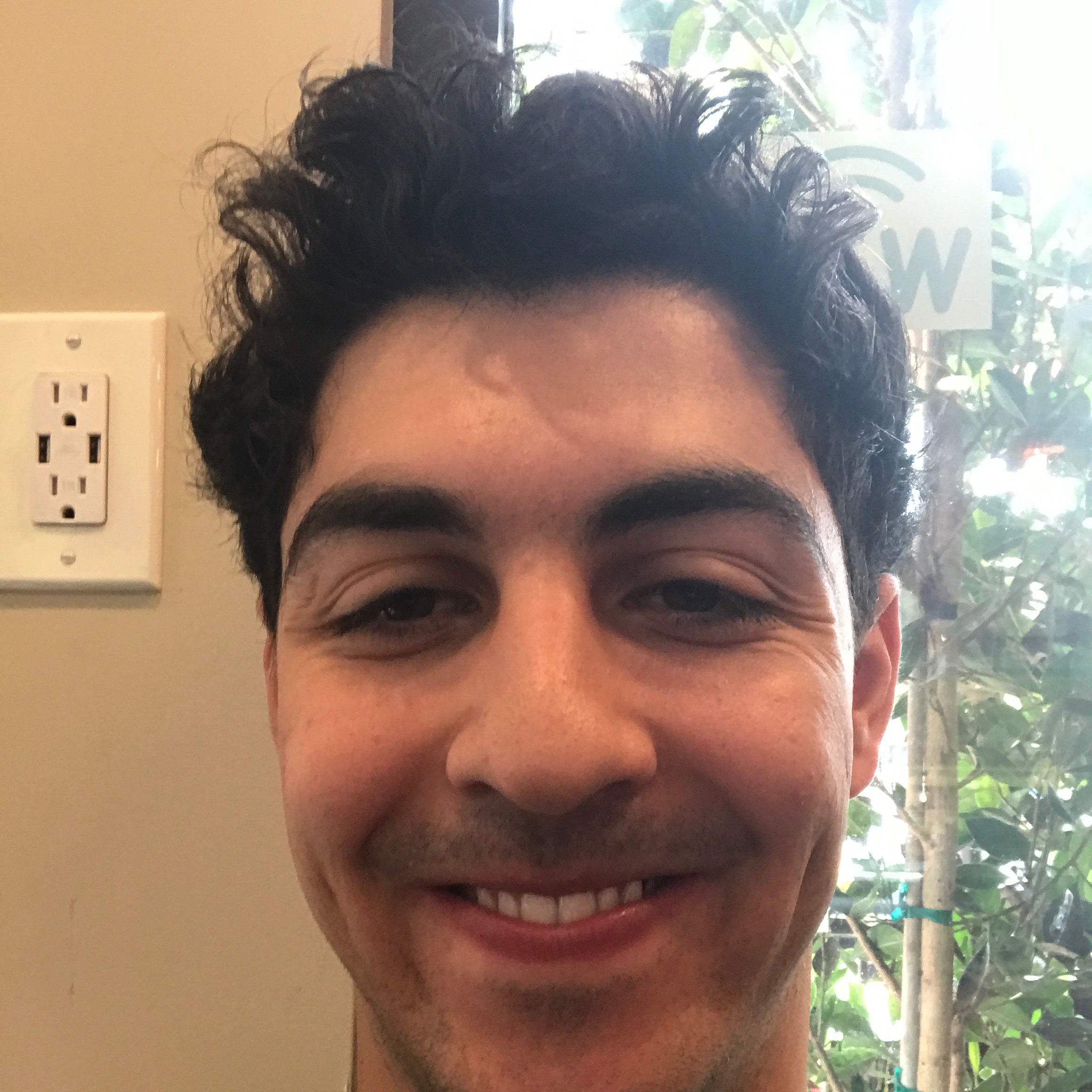Trevor Tordjman trevorflannyt