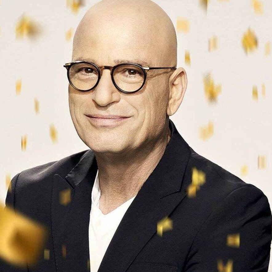 Howie Mandel officialhowiemandel