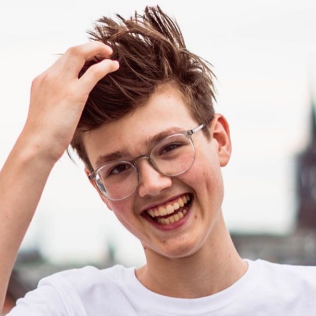 HeyMoritz heymoritz