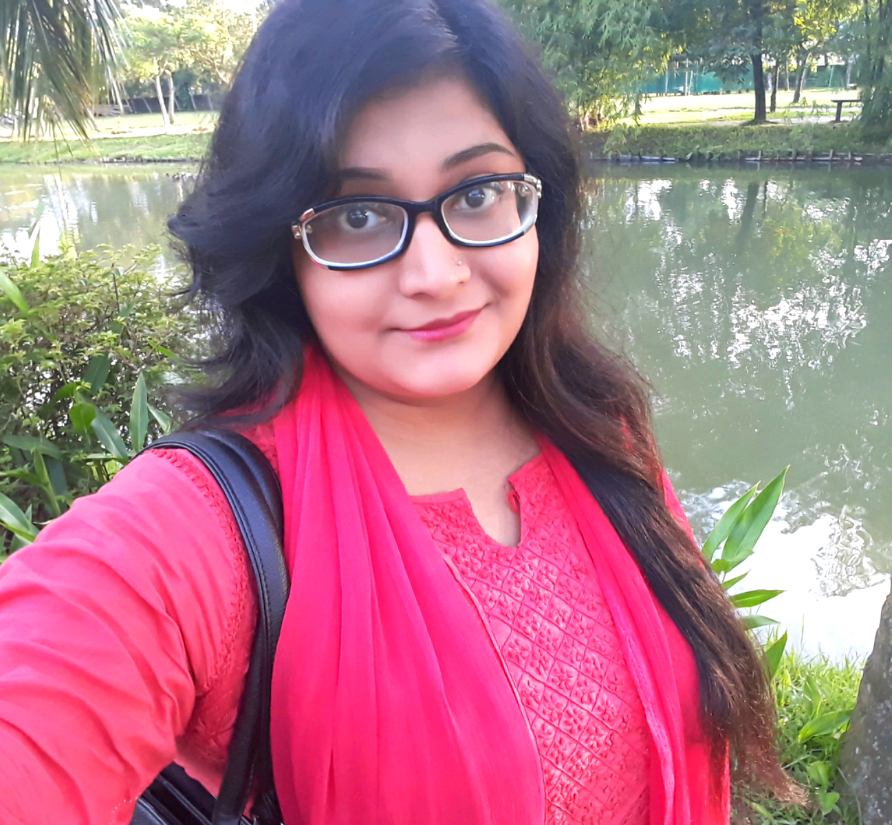 Prithi Moni prithimoni
