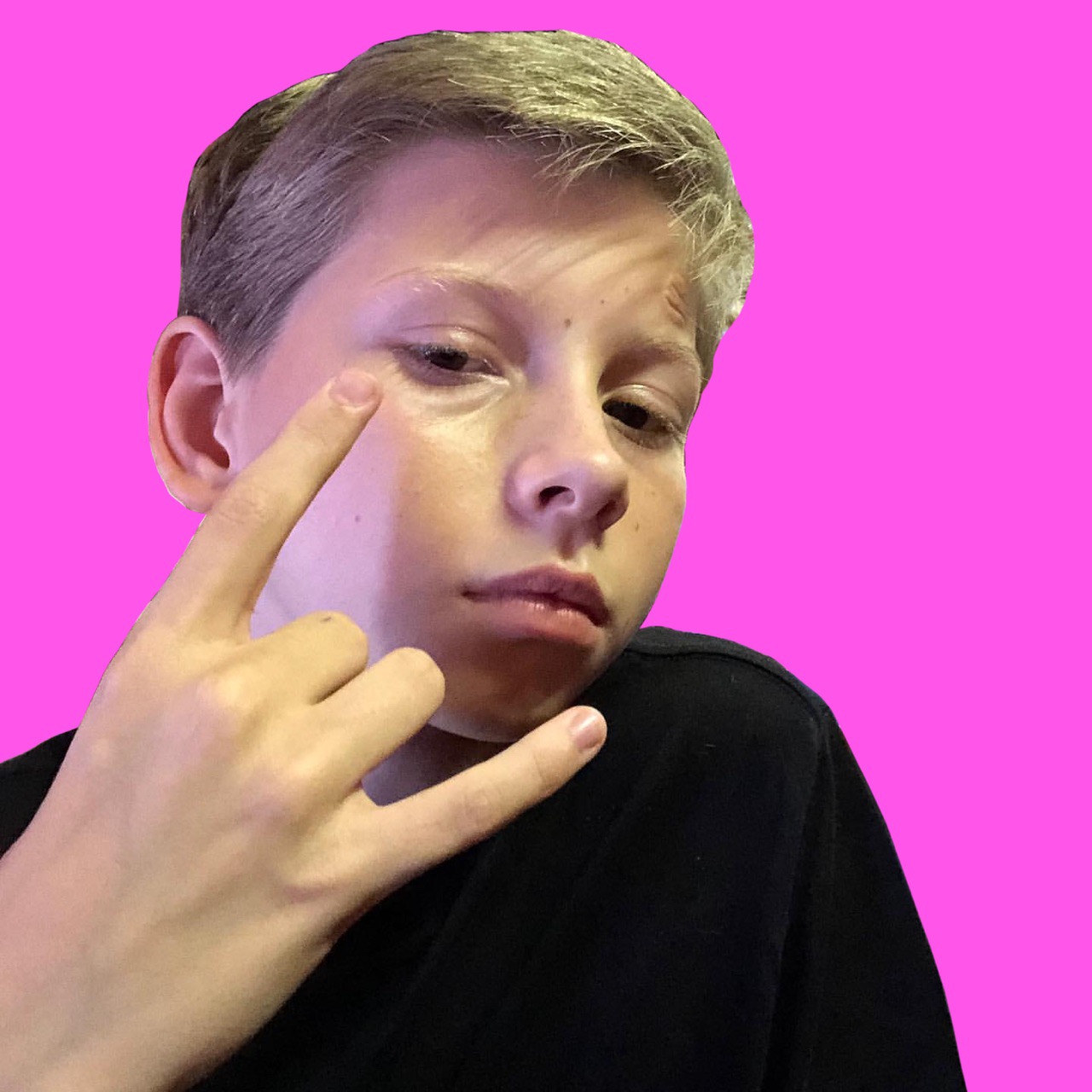 Mason Ramsey masonramsey