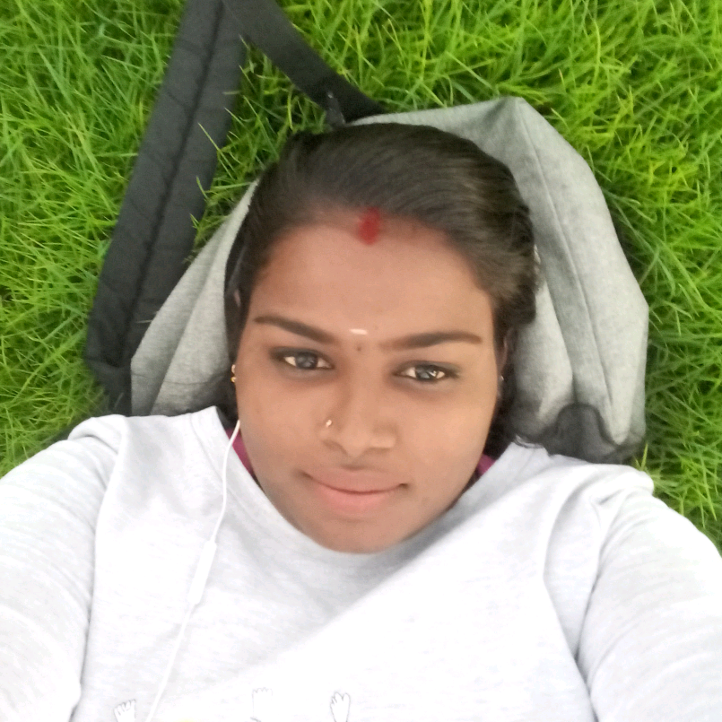 Jasmine karthi  user91646783