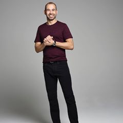 James Murray jamesmurrayjokers