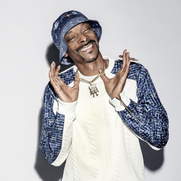 Snoop Dogg snoopdogg