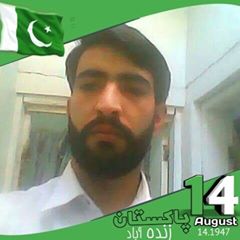 Hazrat Umer hazratumer43