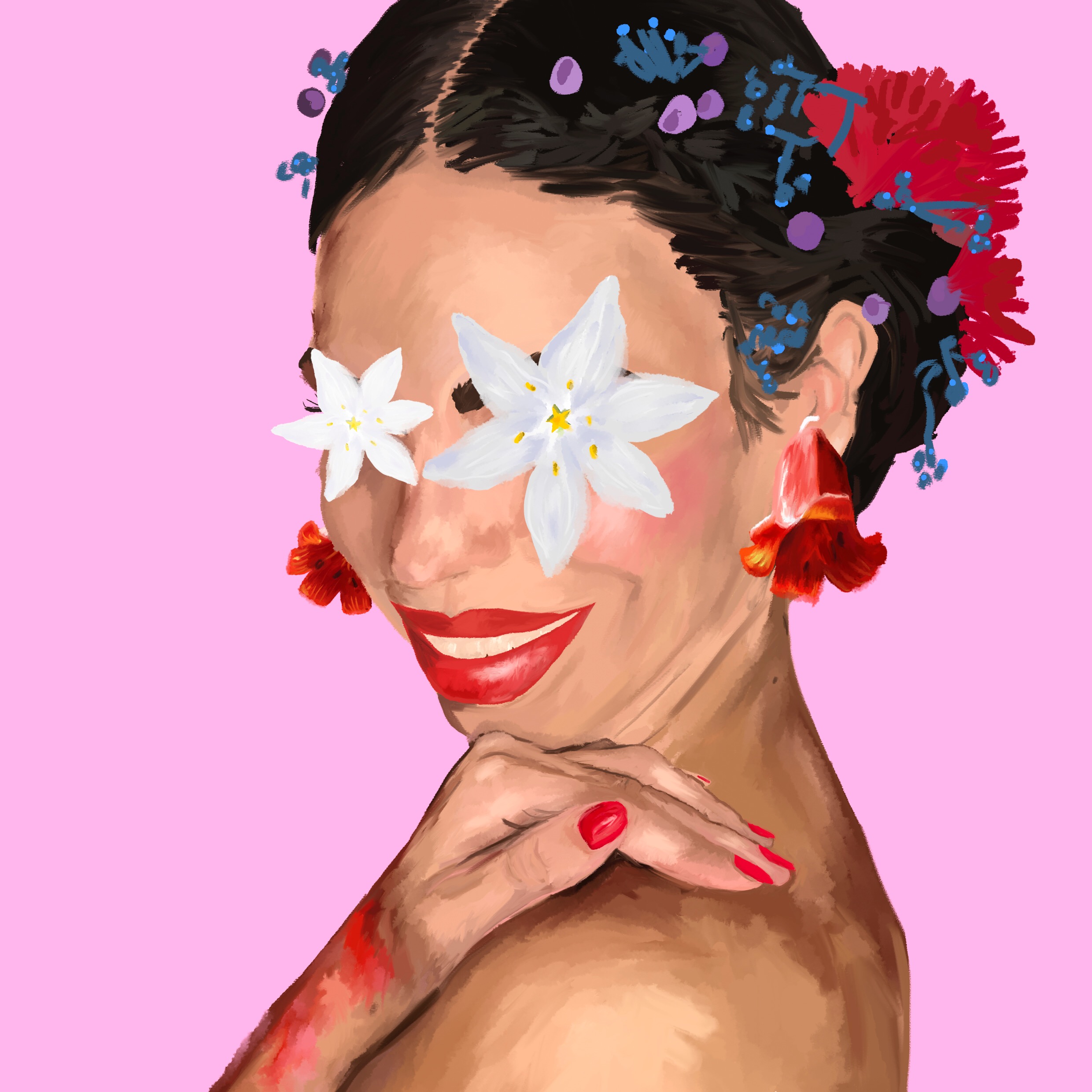🌸 Camila 🌸 nobodisugly