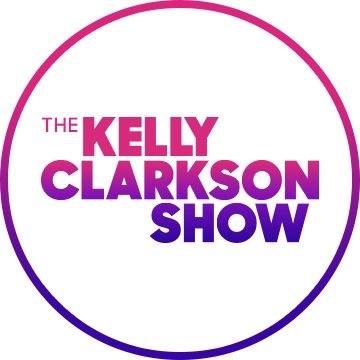 Kelly Clarkson Show kellyclarksonshow