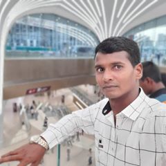Md Usman mdusman372